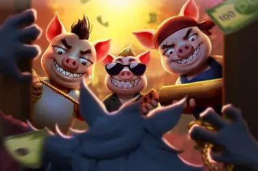 Antarmuka Olahraga Virtual bantentoto di layar mobile Android dan iOS