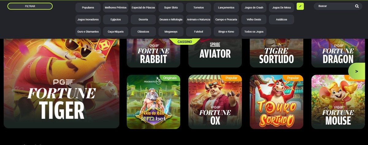 Proses login dan navigasi Olahraga Virtual di aplikasi bantentoto